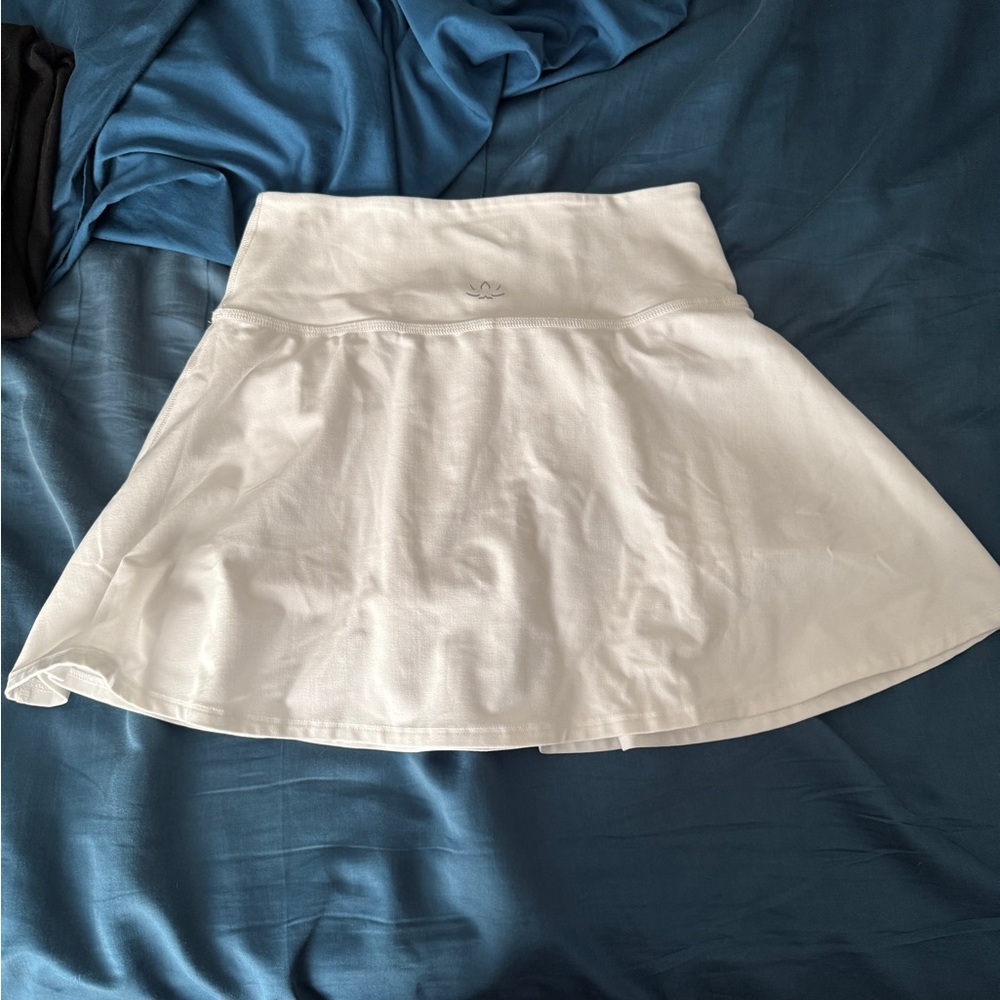 Beyond Yoga Skort